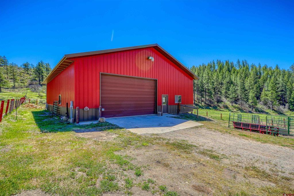 26259 Us Highway 160 Bayfield CO 81122