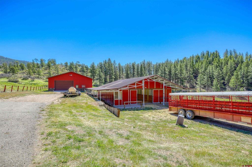 26259 Us Highway 160 Bayfield CO 81122