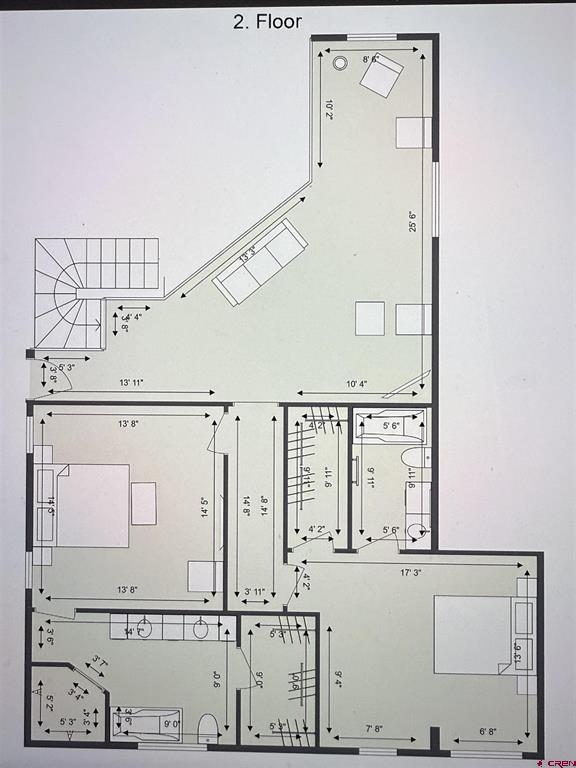 36794 Road T.7 Mancos CO 81328