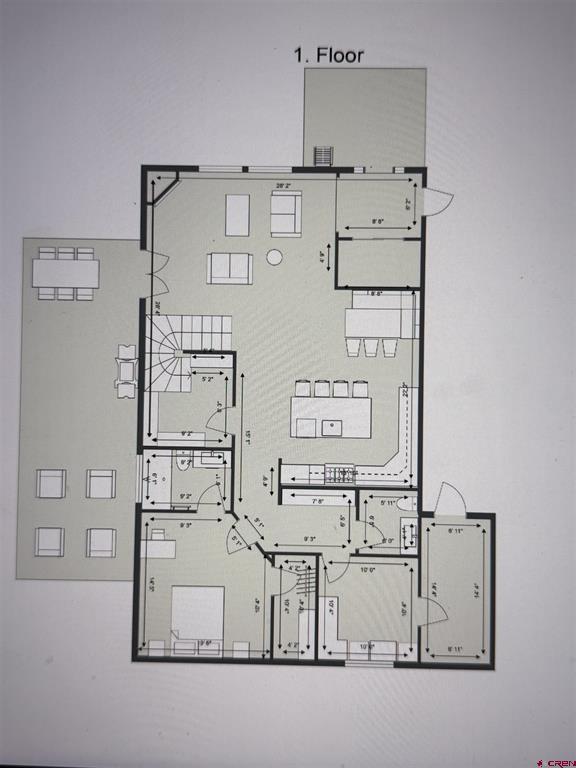 36794 Road T.7 Mancos CO 81328