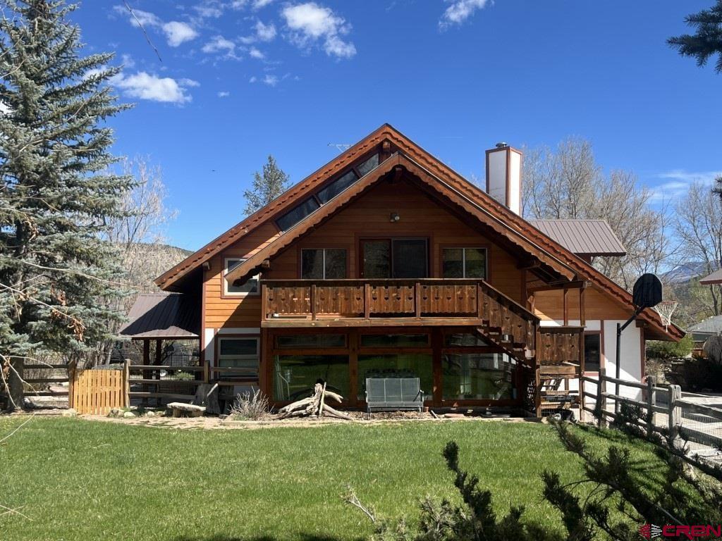 330 N Cora Street Ridgway CO 81432