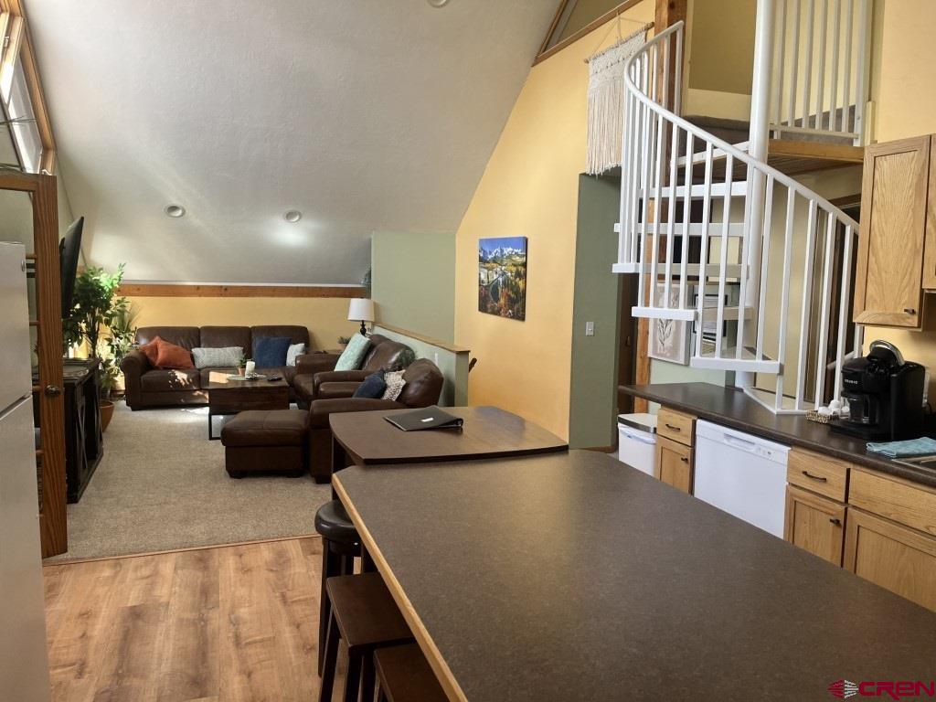 330 N Cora Street Ridgway CO 81432