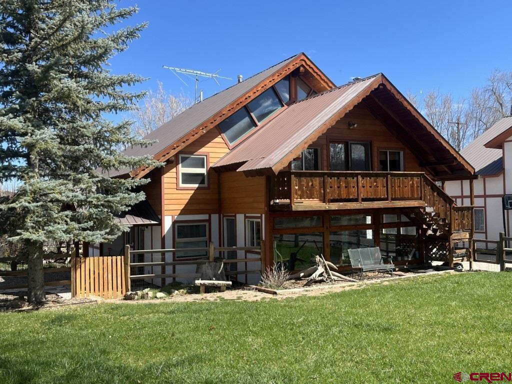 330 N Cora Street Ridgway CO 81432