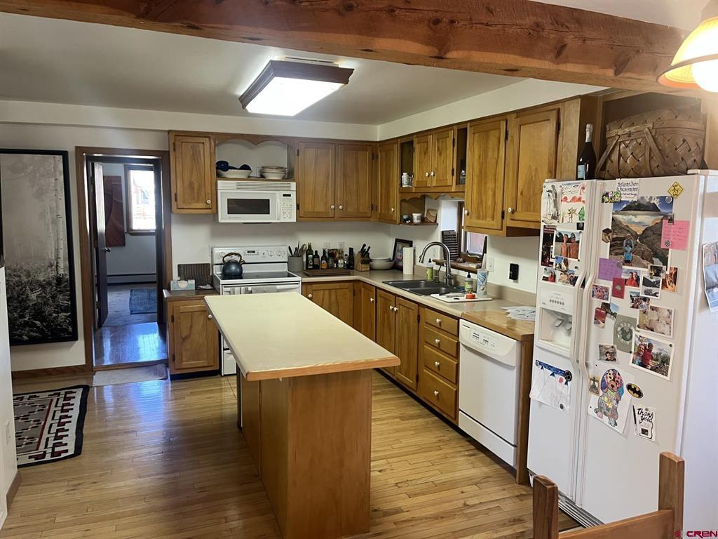 330 N Cora Street Ridgway CO 81432