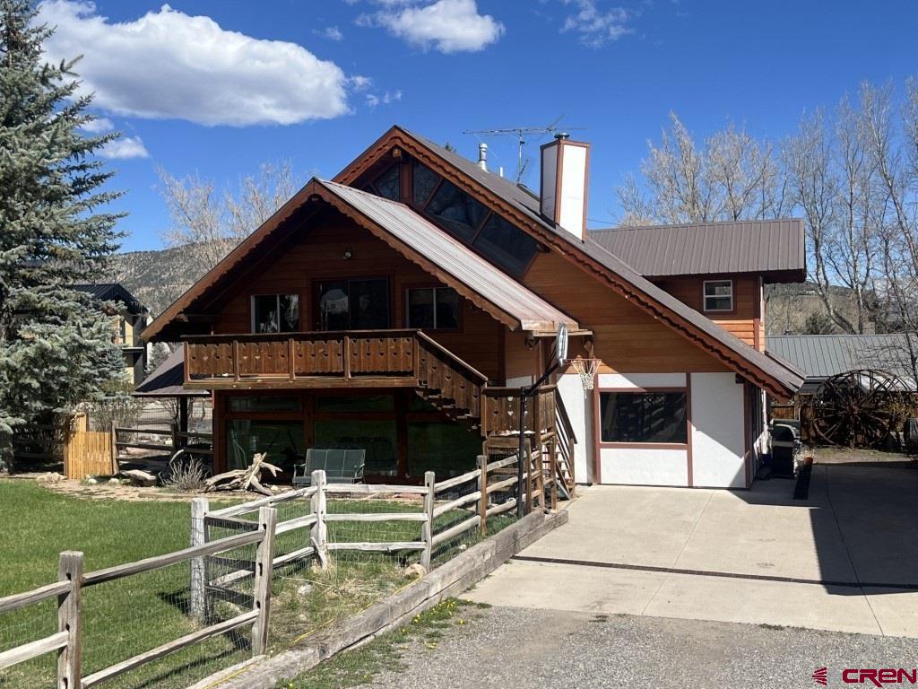 330 N Cora Street Ridgway CO 81432