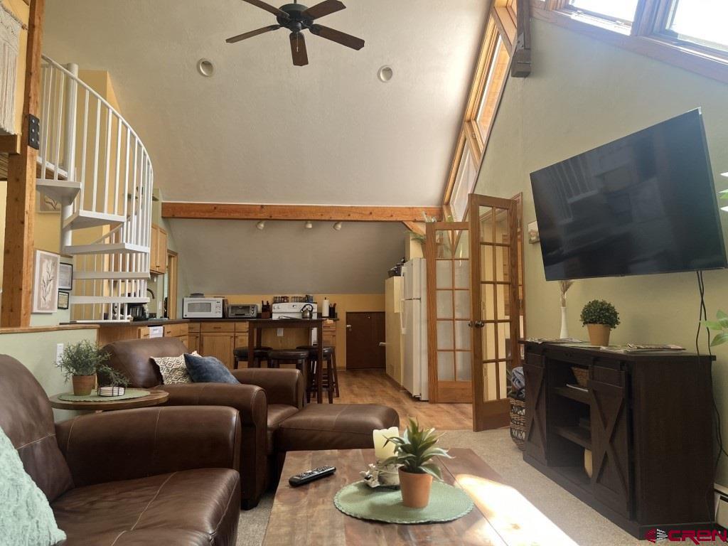 330 N Cora Street Ridgway CO 81432