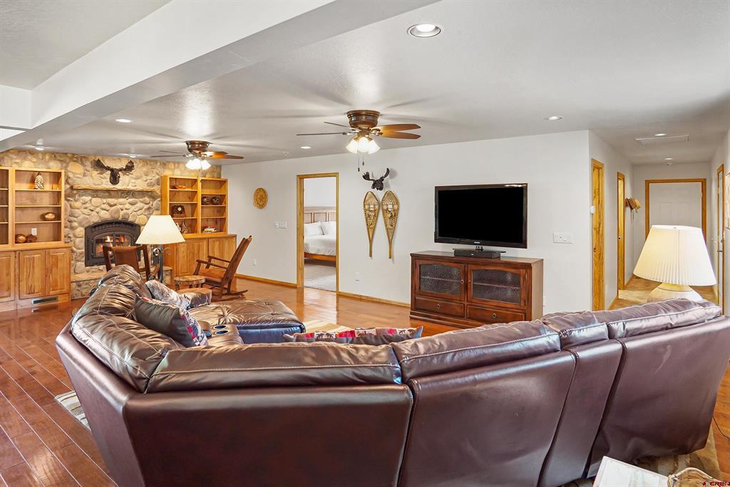 531 Vallecito Creek Road Vallecito Lake/bayfield CO 81122