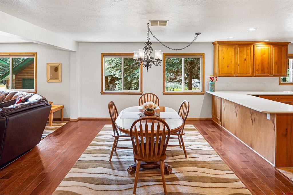 531 Vallecito Creek Road Vallecito Lake/bayfield CO 81122