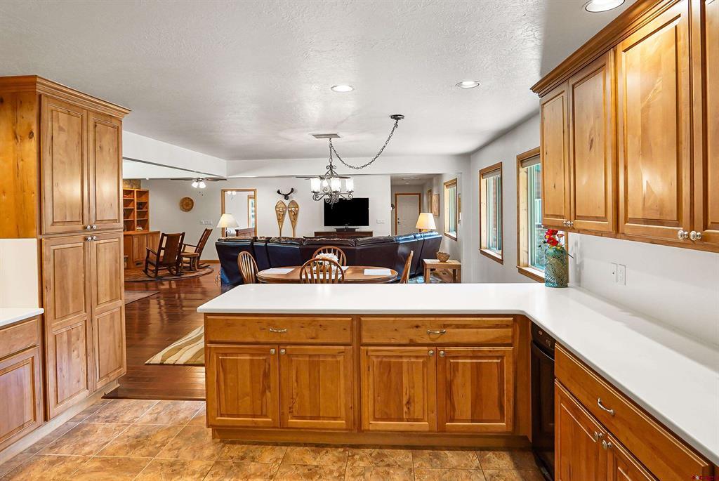 531 Vallecito Creek Road Vallecito Lake/bayfield CO 81122