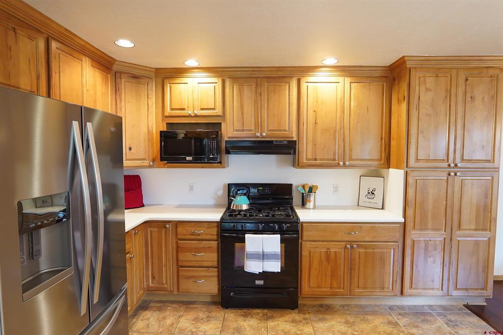 531 Vallecito Creek Road Vallecito Lake/bayfield CO 81122