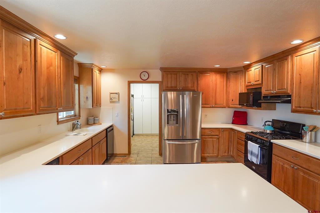 531 Vallecito Creek Road Vallecito Lake/bayfield CO 81122