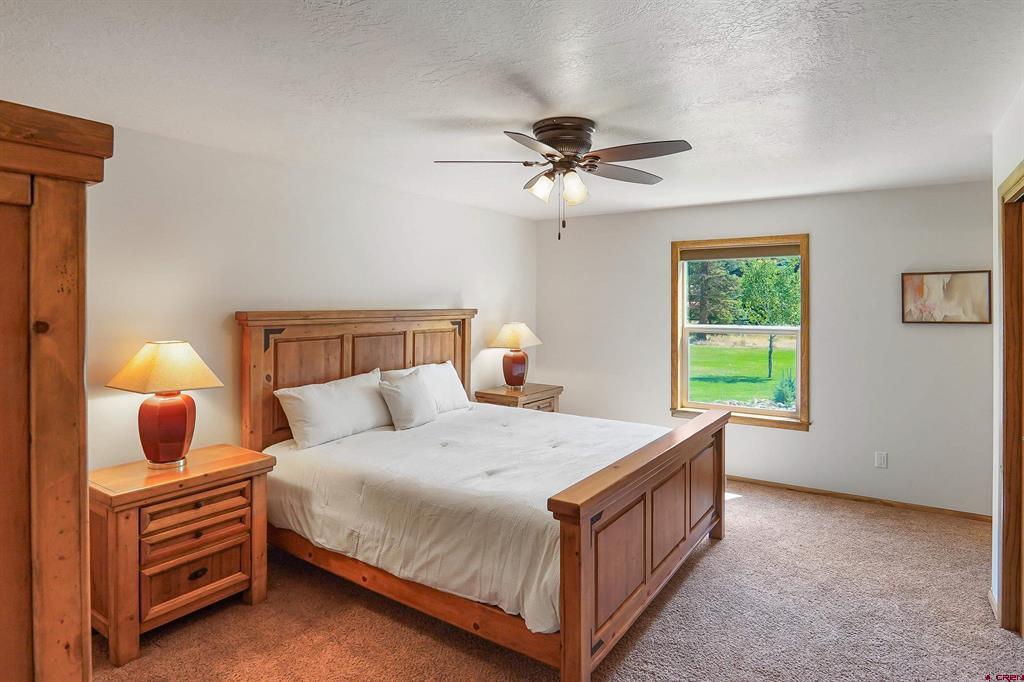 531 Vallecito Creek Road Vallecito Lake/bayfield CO 81122