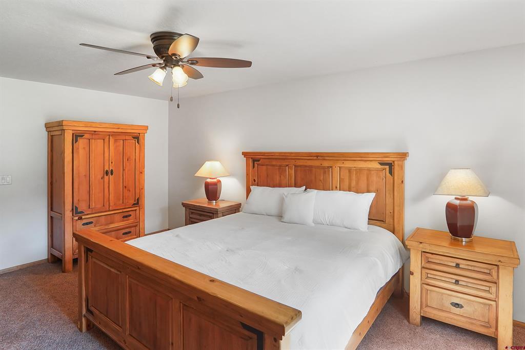 531 Vallecito Creek Road Vallecito Lake/bayfield CO 81122