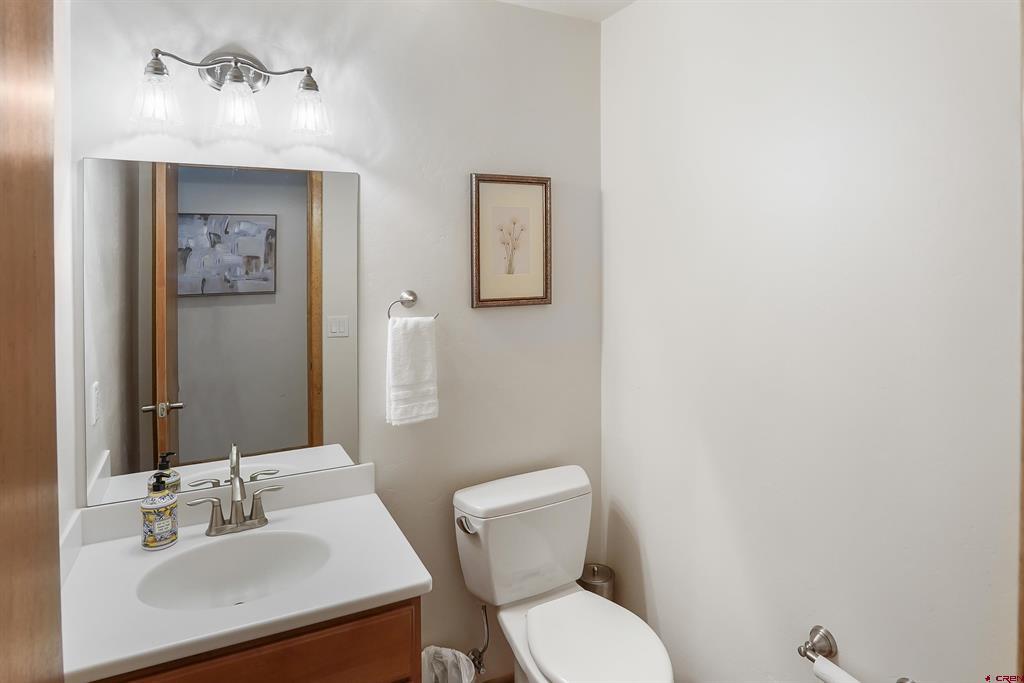 531 Vallecito Creek Road Vallecito Lake/bayfield CO 81122