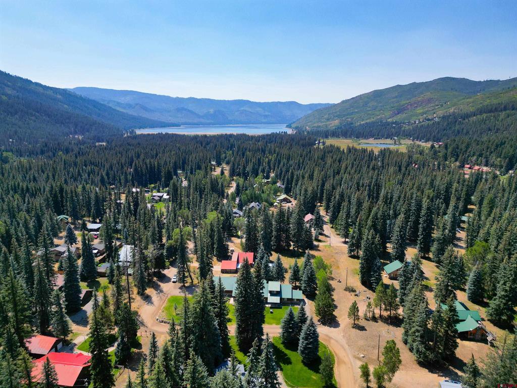 531 Vallecito Creek Road Vallecito Lake/bayfield CO 81122