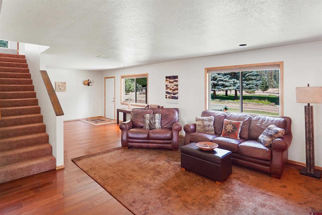 531 Vallecito Creek Road Vallecito Lake/bayfield CO 81122