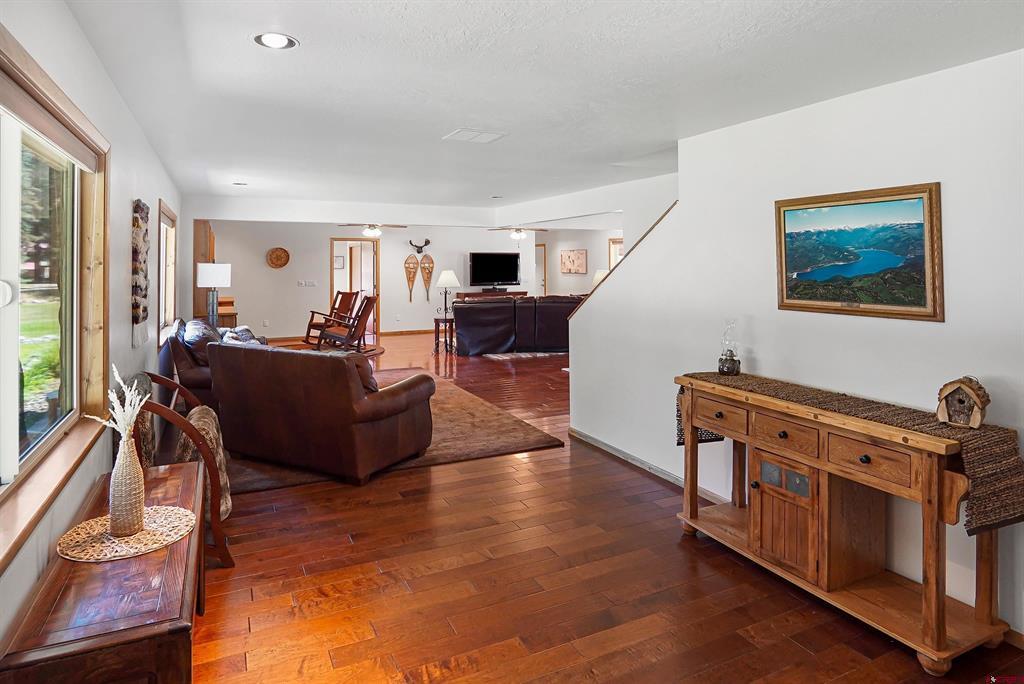 531 Vallecito Creek Road Vallecito Lake/bayfield CO 81122