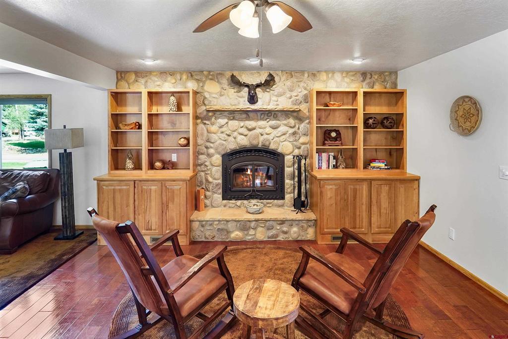 531 Vallecito Creek Road Vallecito Lake/bayfield CO 81122