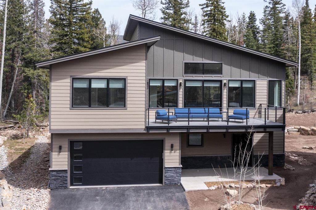 28 Nordic Court Durango CO 81301
