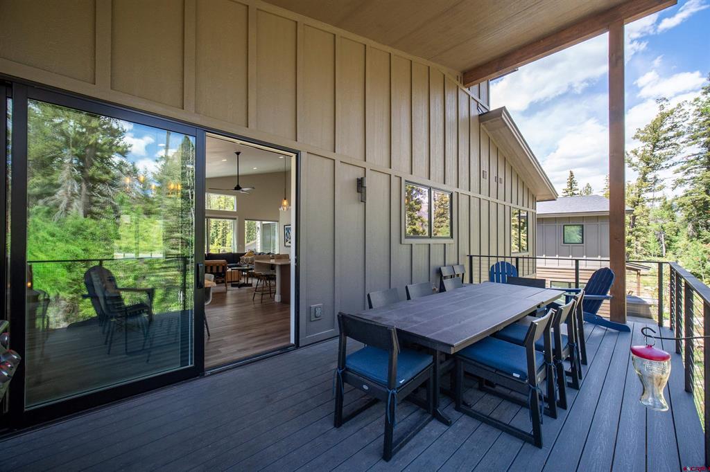28 Nordic Court Durango CO 81301