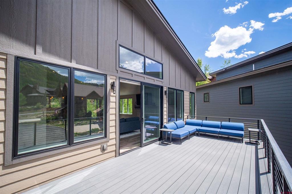 28 Nordic Court Durango CO 81301