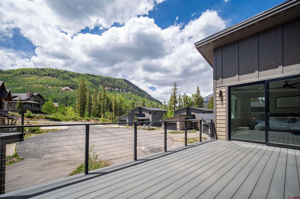 28 Nordic Court Durango CO 81301