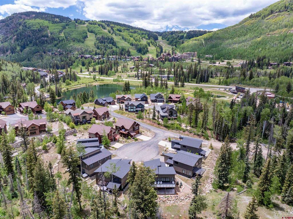 28 Nordic Court Durango CO 81301
