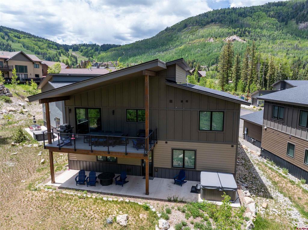 28 Nordic Court Durango CO 81301