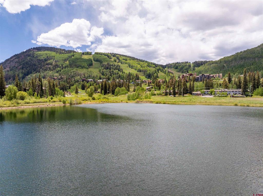 28 Nordic Court Durango CO 81301