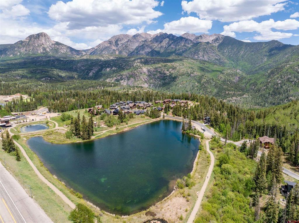 28 Nordic Court Durango CO 81301