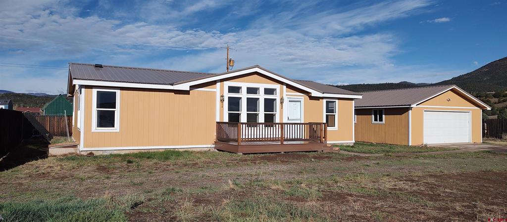 95 Ouray Road South Fork CO 81154