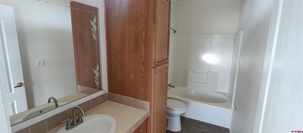 95 Ouray Road South Fork CO 81154