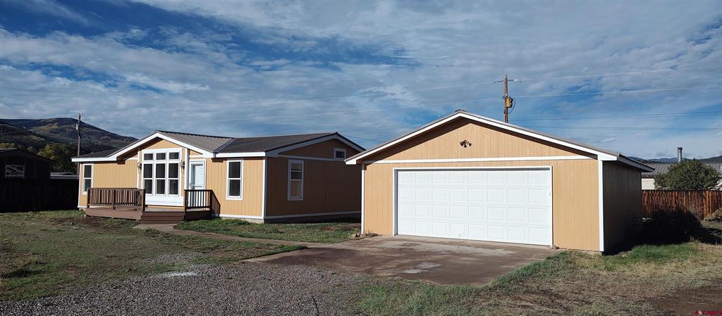 95 Ouray Road South Fork CO 81154