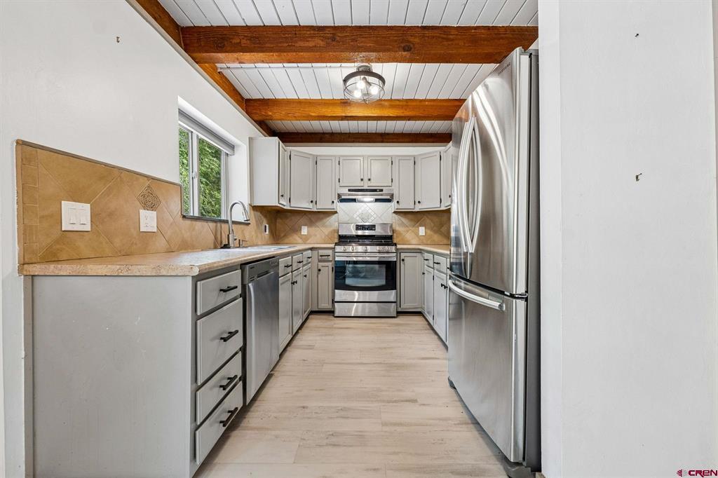 360 E 32nd Street Durango CO 81301