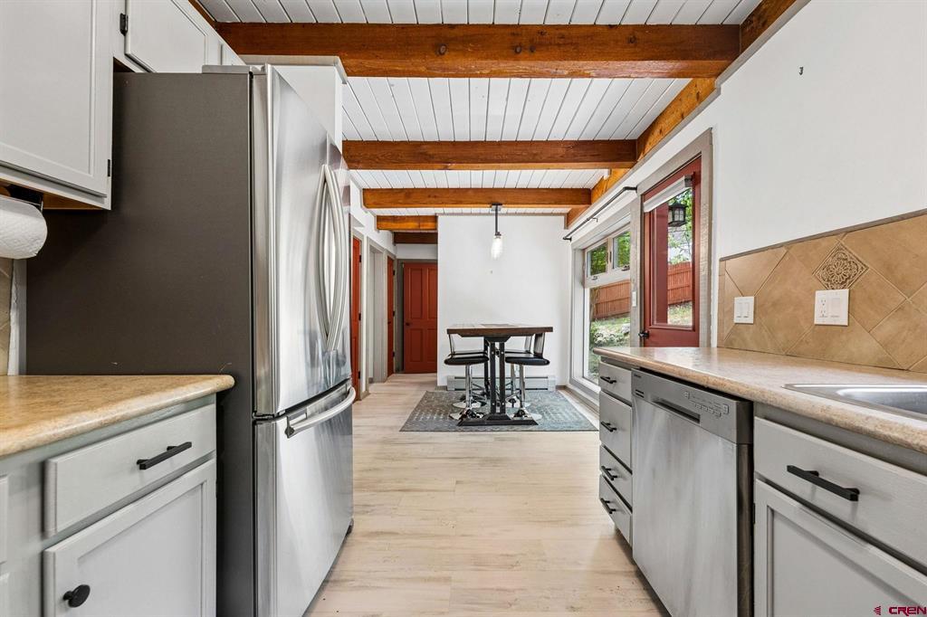 360 E 32nd Street Durango CO 81301