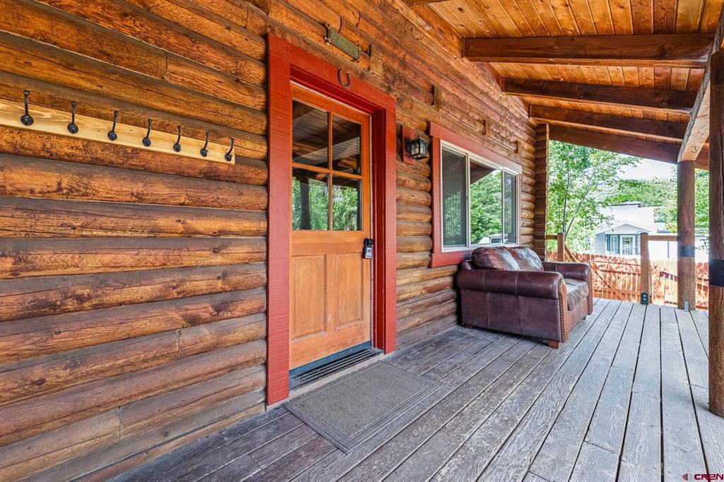 360 E 32nd Street Durango CO 81301