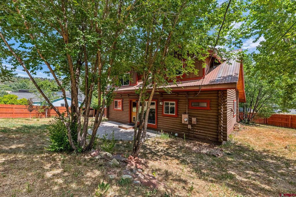 360 E 32nd Street Durango CO 81301