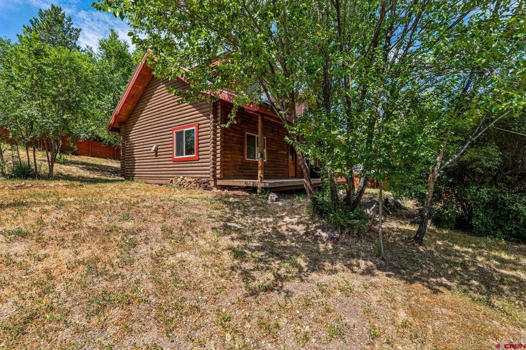360 E 32nd Street Durango CO 81301