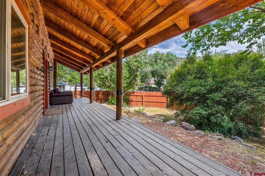 360 E 32nd Street Durango CO 81301
