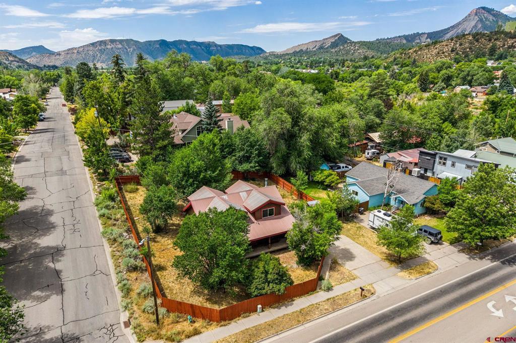 360 E 32nd Street Durango CO 81301
