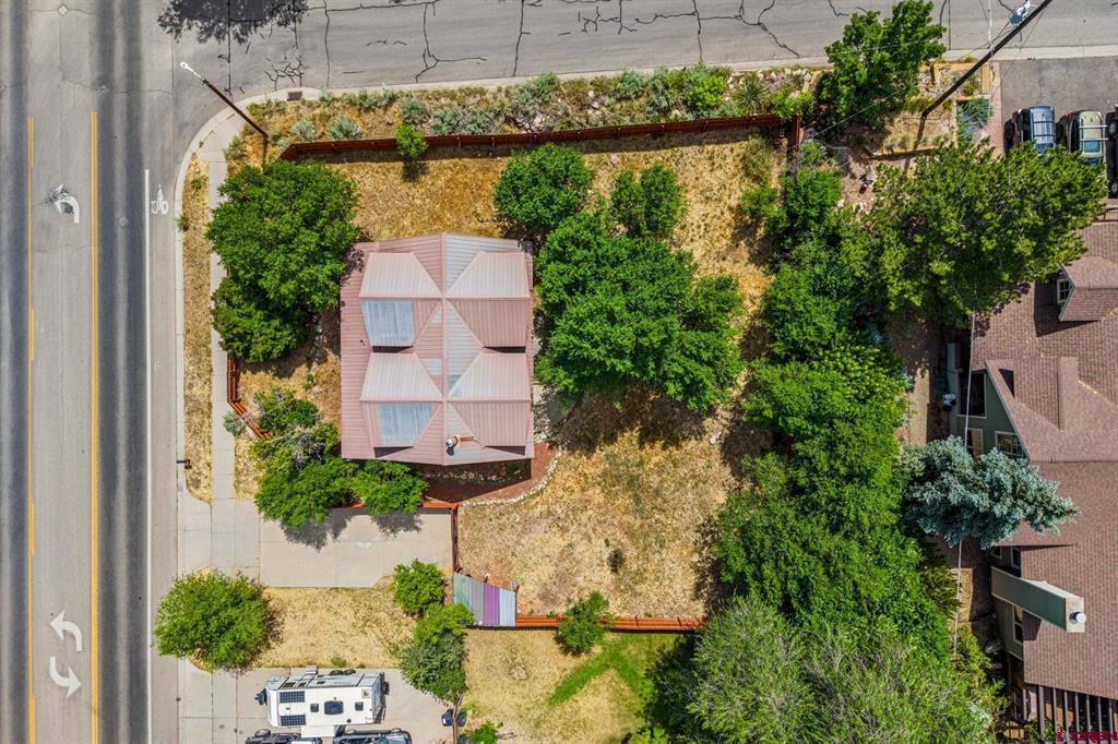 360 E 32nd Street Durango CO 81301
