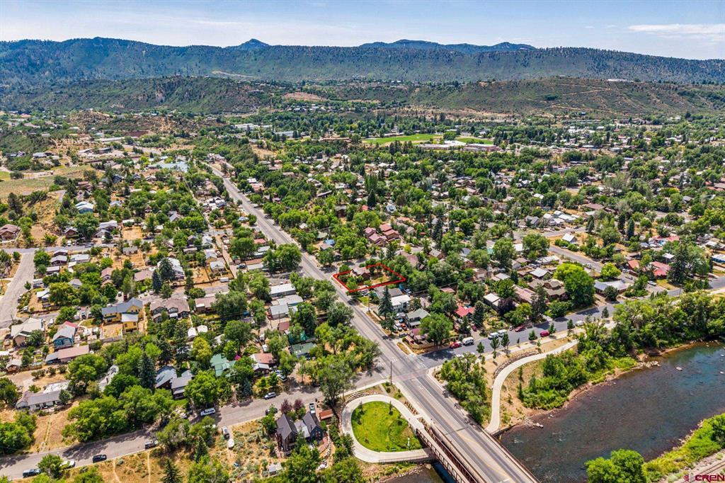 360 E 32nd Street Durango CO 81301