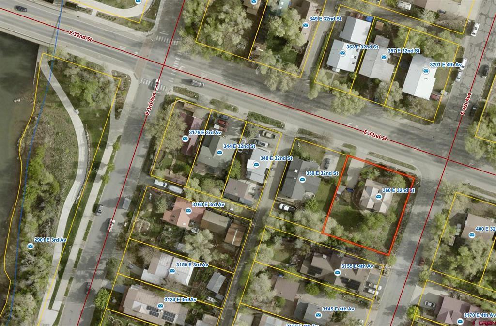 360 E 32nd Street Durango CO 81301