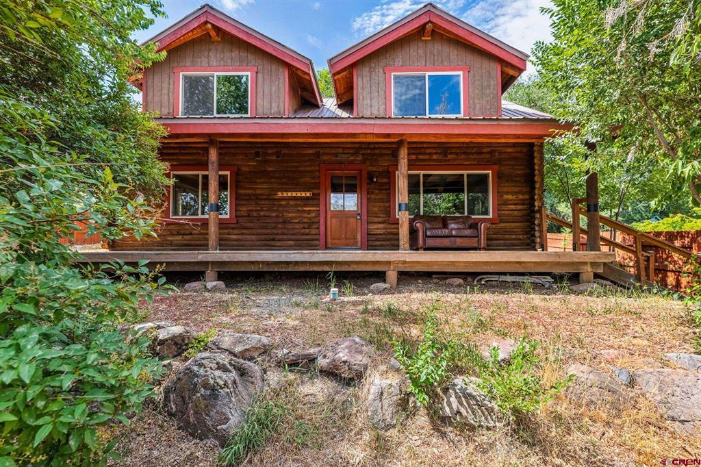 360 E 32nd Street Durango CO 81301