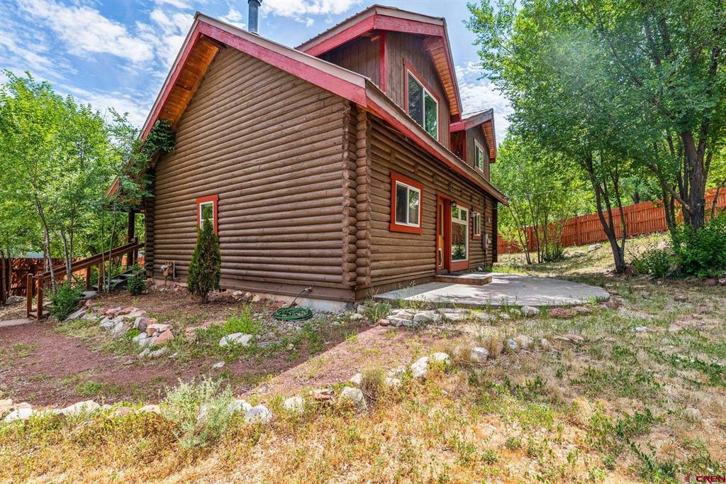360 E 32nd Street Durango CO 81301