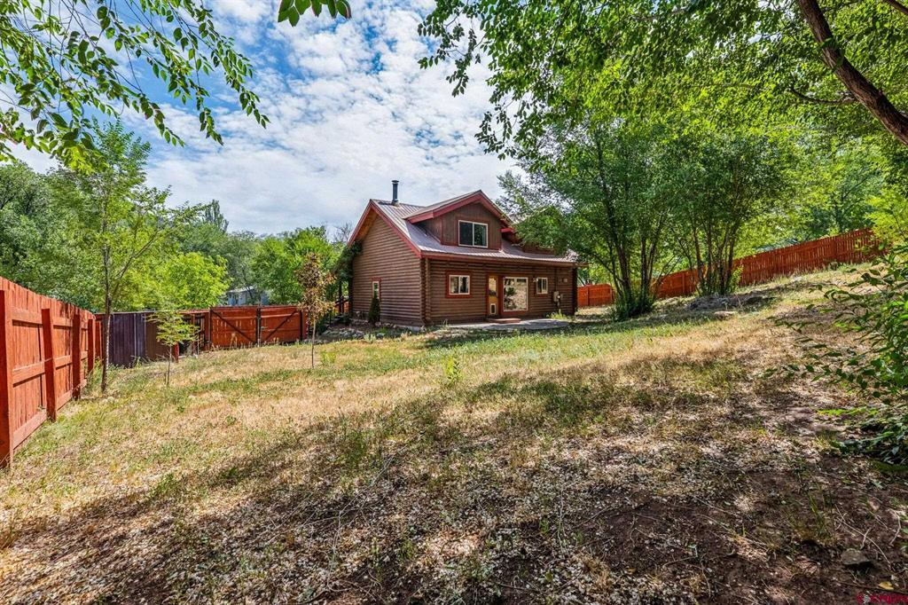 360 E 32nd Street Durango CO 81301