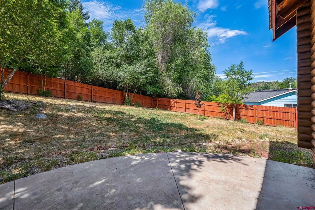 360 E 32nd Street Durango CO 81301