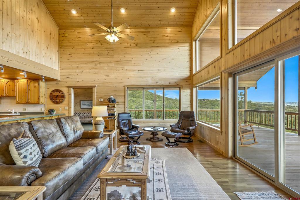 1100 Soaring Eagle Court Chromo CO 81128