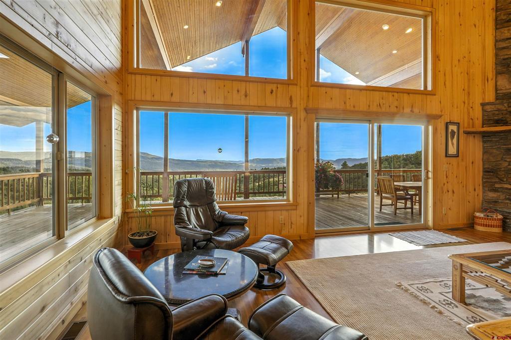 1100 Soaring Eagle Court Chromo CO 81128