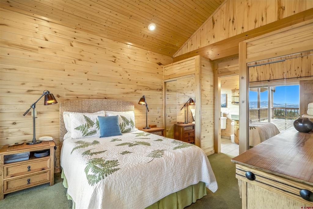 1100 Soaring Eagle Court Chromo CO 81128